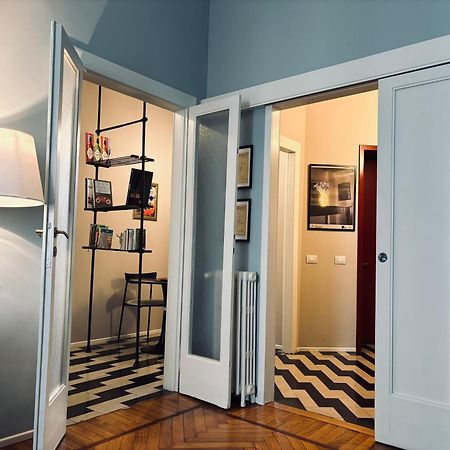 La Suite Apartment Milán Exterior foto
